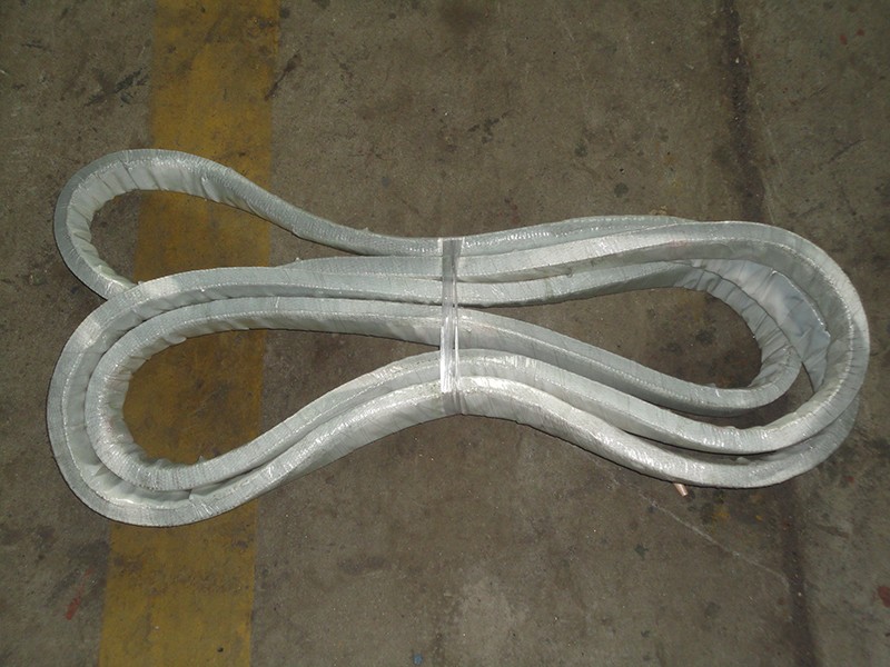 反應(yīng)釜鍋口墊