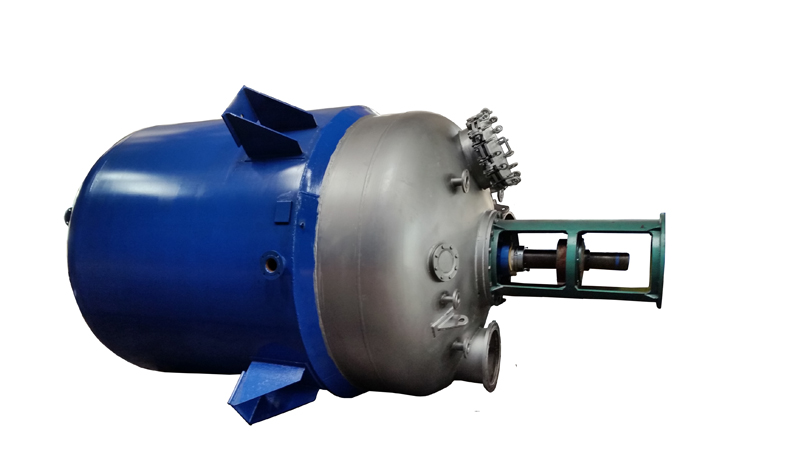 2000L反應(yīng)釜