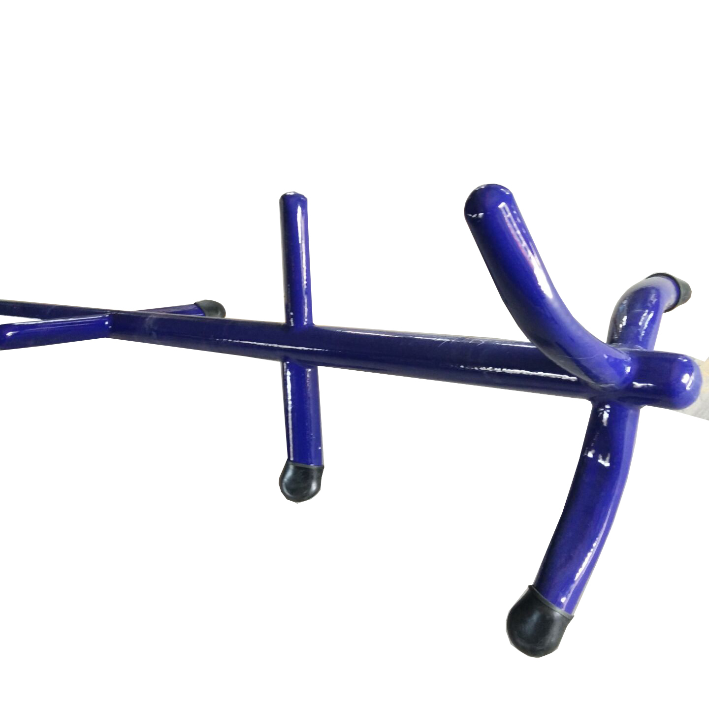 搪玻璃三層葉輪加槳式攪拌